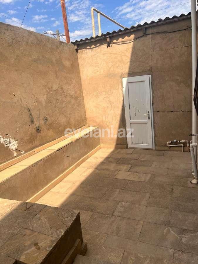 Satılır, həyət evi / bağ, 4 otaqlı, 170 m², Bakı, Xətai r, Köhnə Günəşli q.