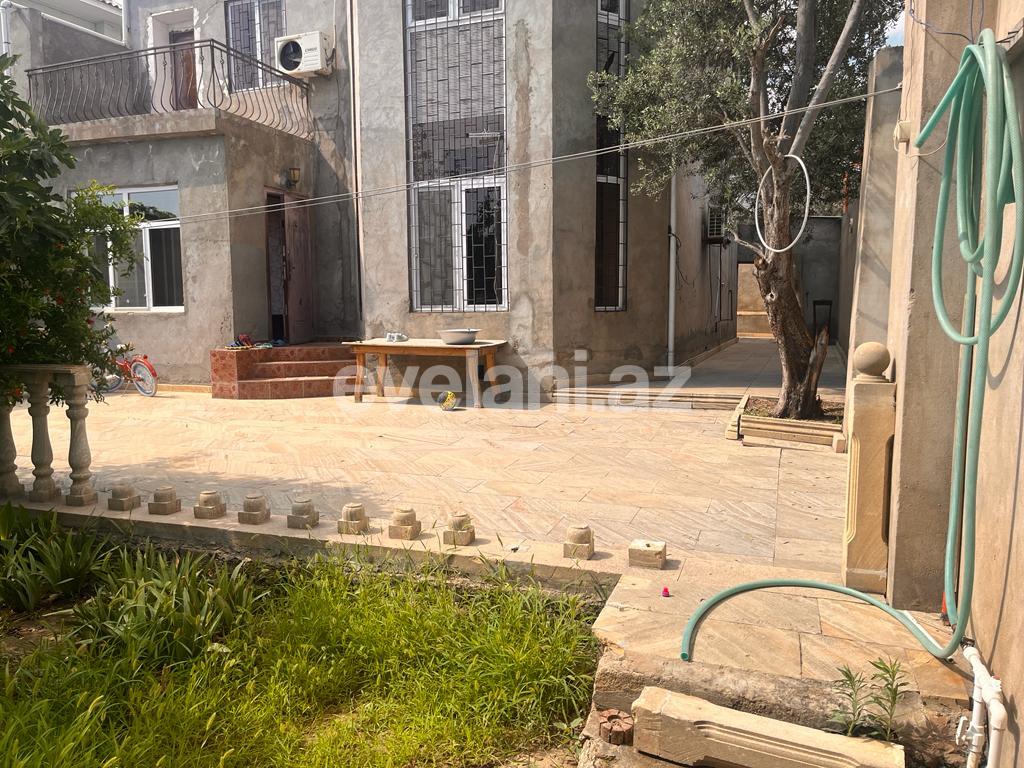 Satılır, həyət evi / bağ, 4 otaqlı, 170 m², Bakı, Xətai r, Köhnə Günəşli q.