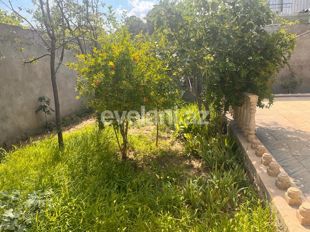 Satılır, həyət evi / bağ, 4 otaqlı, 170 m², Bakı, Xətai r, Köhnə Günəşli q.