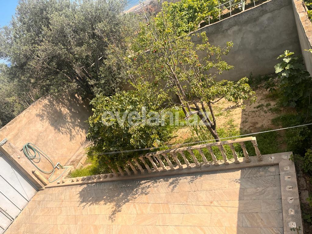 Satılır, həyət evi / bağ, 4 otaqlı, 170 m², Bakı, Xətai r, Köhnə Günəşli q.