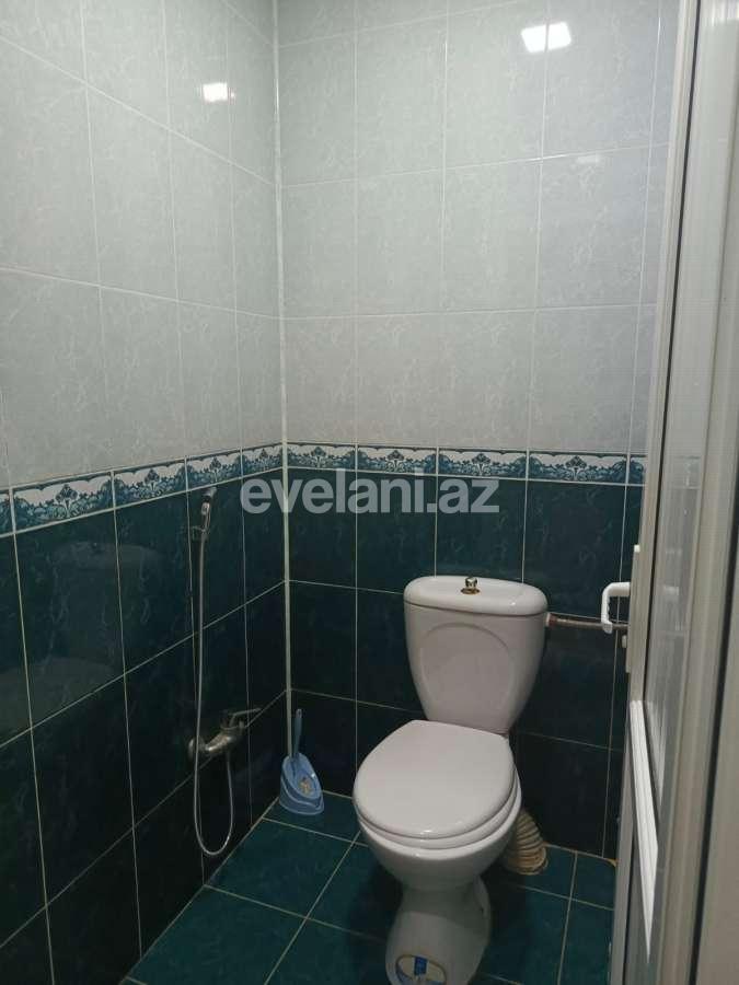 Satılır, yeni tikili, 3 otaqlı, 109 m², Bakı, Xətai r, Həzi Aslanov q, Həzi Aslanov m.