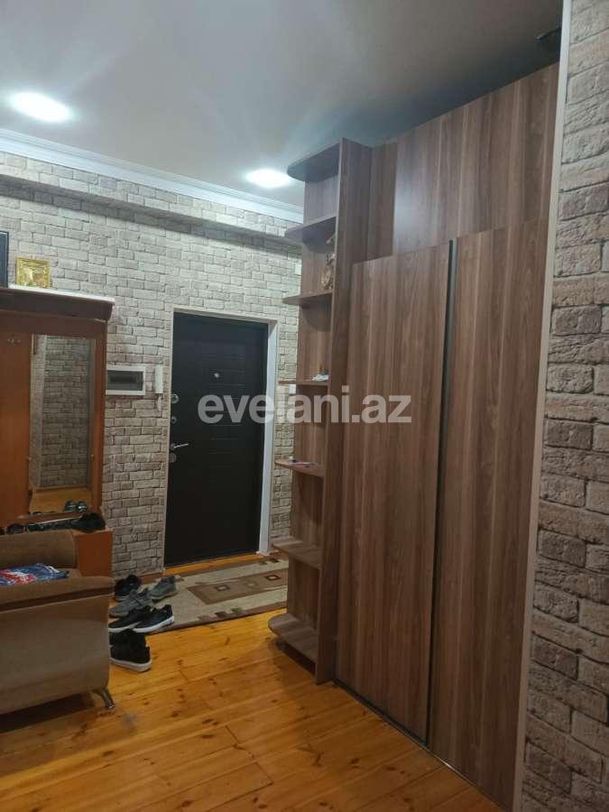 Satılır, yeni tikili, 3 otaqlı, 109 m², Bakı, Xətai r, Həzi Aslanov q, Həzi Aslanov m.