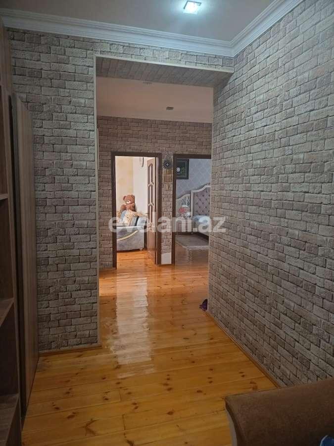 Satılır, yeni tikili, 3 otaqlı, 109 m², Bakı, Xətai r, Həzi Aslanov q, Həzi Aslanov m.