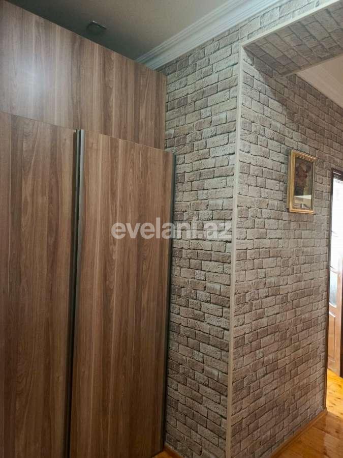 Satılır, yeni tikili, 3 otaqlı, 109 m², Bakı, Xətai r, Həzi Aslanov q, Həzi Aslanov m.