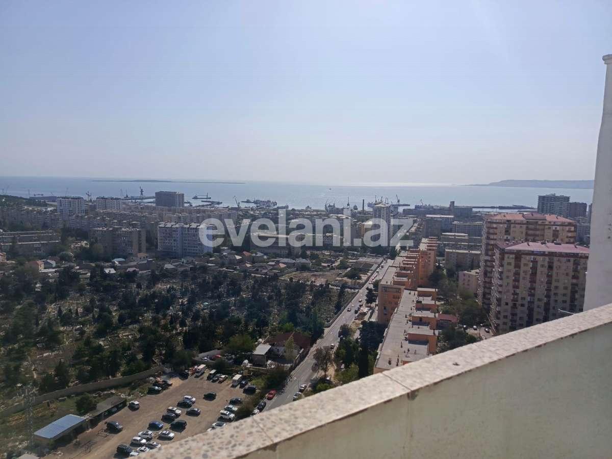 Satılır, yeni tikili, 3 otaqlı, 109 m², Bakı, Xətai r, Həzi Aslanov q, Həzi Aslanov m.