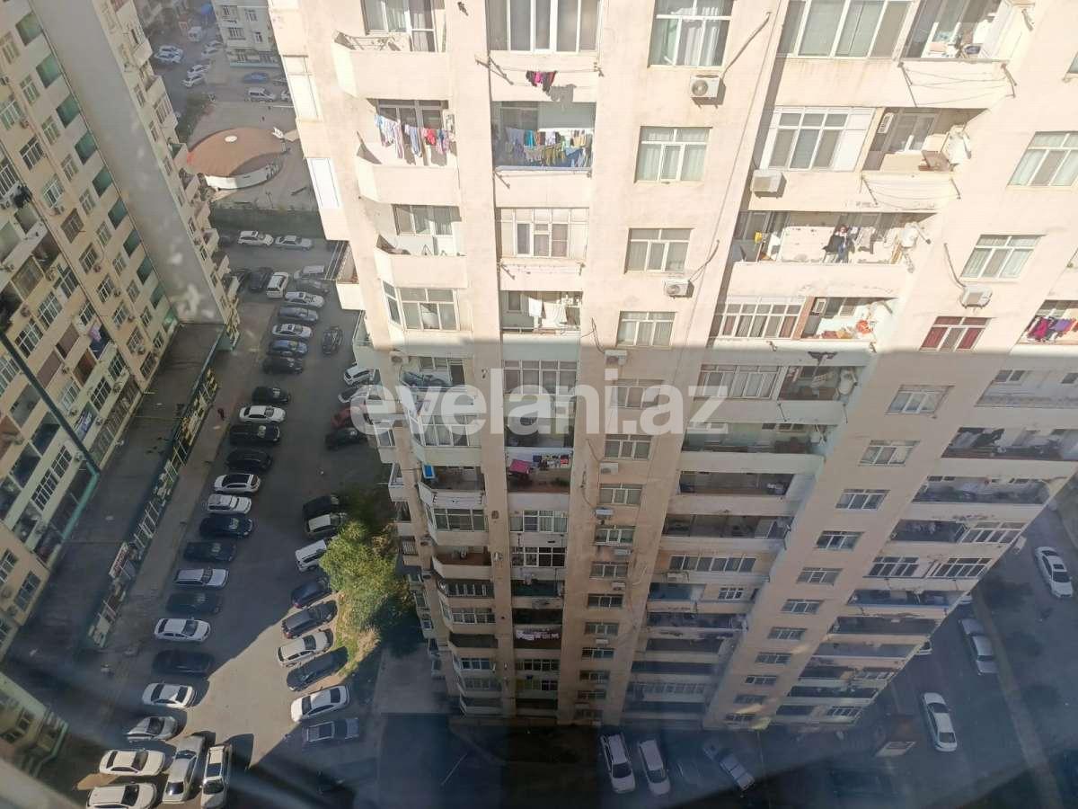 Satılır, yeni tikili, 3 otaqlı, 109 m², Bakı, Xətai r, Həzi Aslanov q, Həzi Aslanov m.