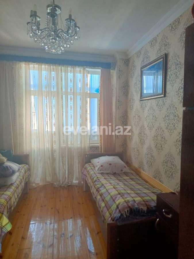 Satılır, yeni tikili, 3 otaqlı, 109 m², Bakı, Xətai r, Həzi Aslanov q, Həzi Aslanov m.