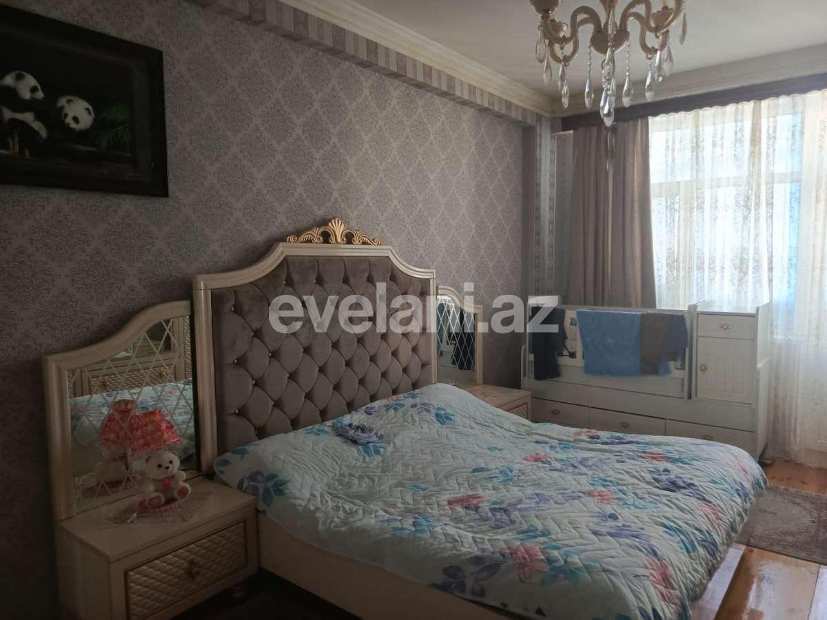 Satılır, yeni tikili, 3 otaqlı, 109 m², Bakı, Xətai r, Həzi Aslanov q, Həzi Aslanov m.