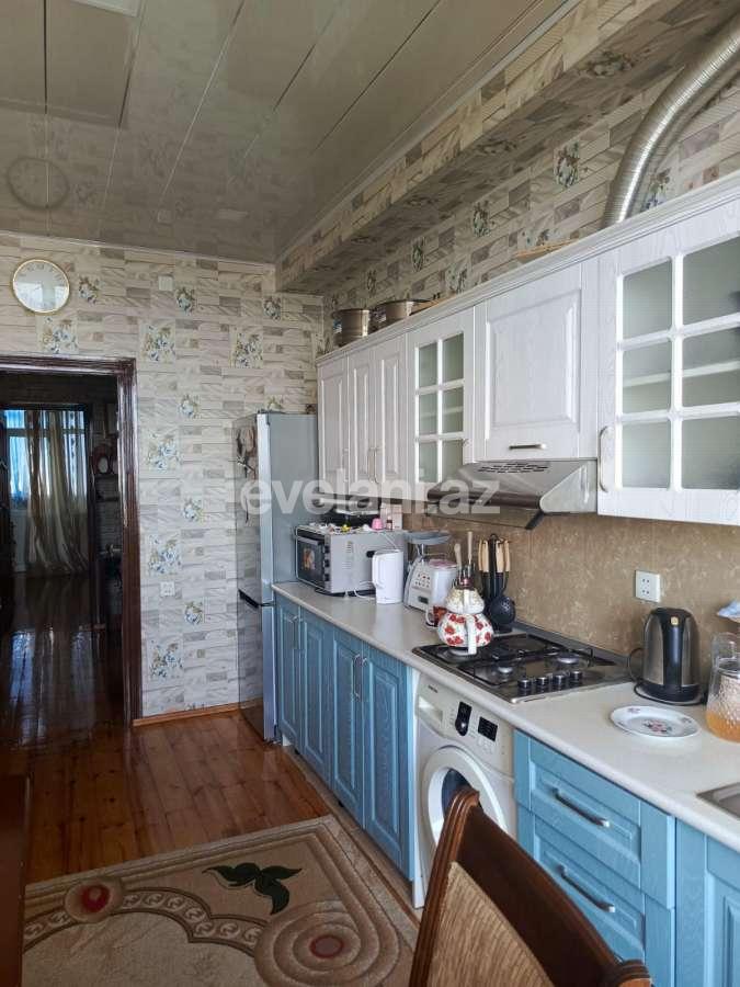 Satılır, yeni tikili, 3 otaqlı, 109 m², Bakı, Xətai r, Həzi Aslanov q, Həzi Aslanov m.