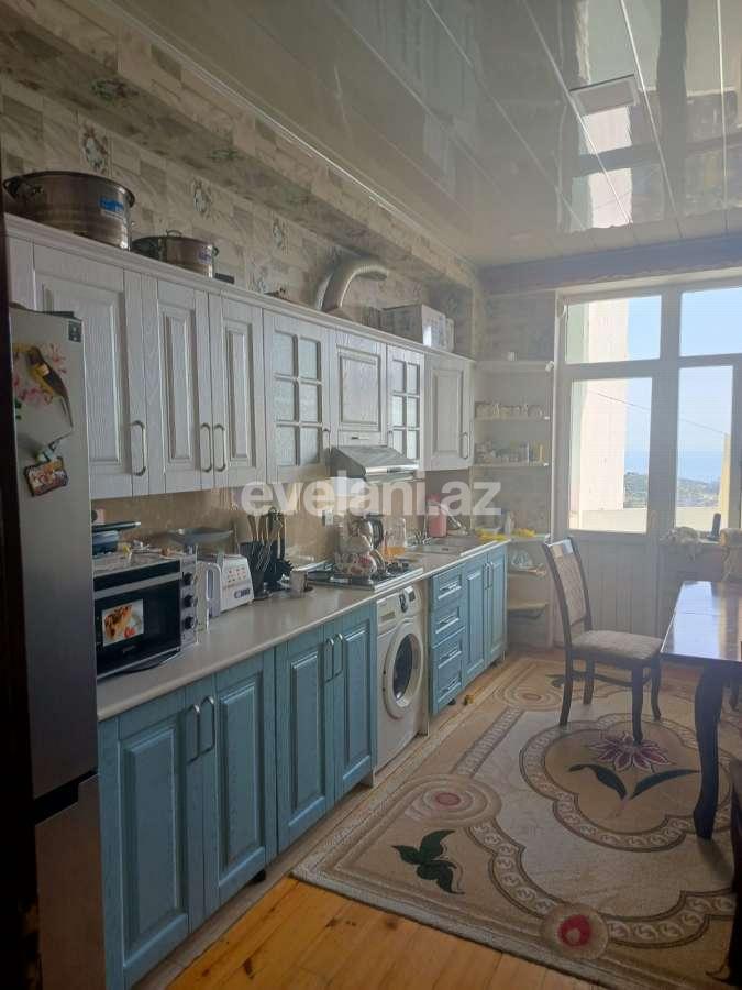 Satılır, yeni tikili, 3 otaqlı, 109 m², Bakı, Xətai r, Həzi Aslanov q, Həzi Aslanov m.