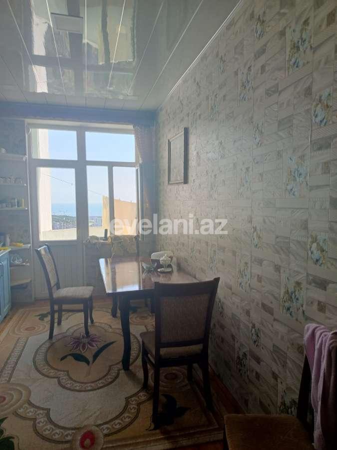 Satılır, yeni tikili, 3 otaqlı, 109 m², Bakı, Xətai r, Həzi Aslanov q, Həzi Aslanov m.