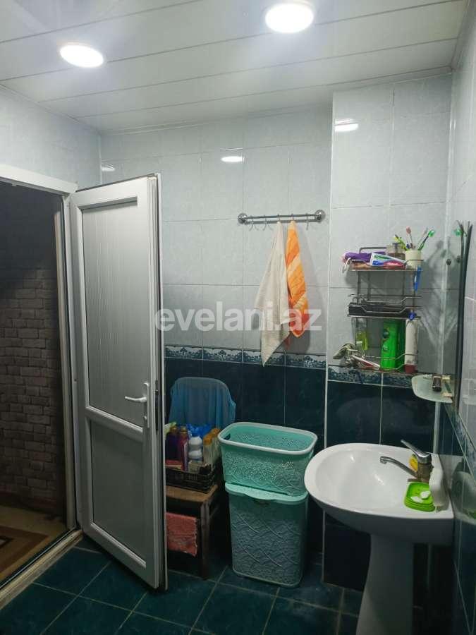 Satılır, yeni tikili, 3 otaqlı, 109 m², Bakı, Xətai r, Həzi Aslanov q, Həzi Aslanov m.