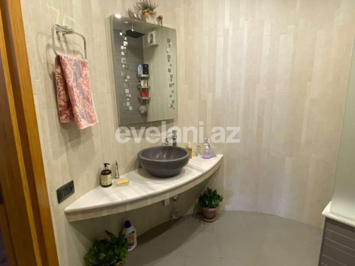 Satılır, yeni tikili, 5 otaqlı, 259 m², Bakı, Yasamal r.