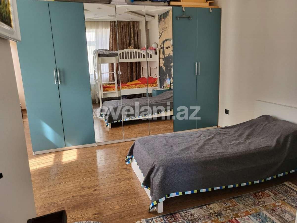 Satılır, yeni tikili, 5 otaqlı, 259 m², Bakı, Yasamal r.