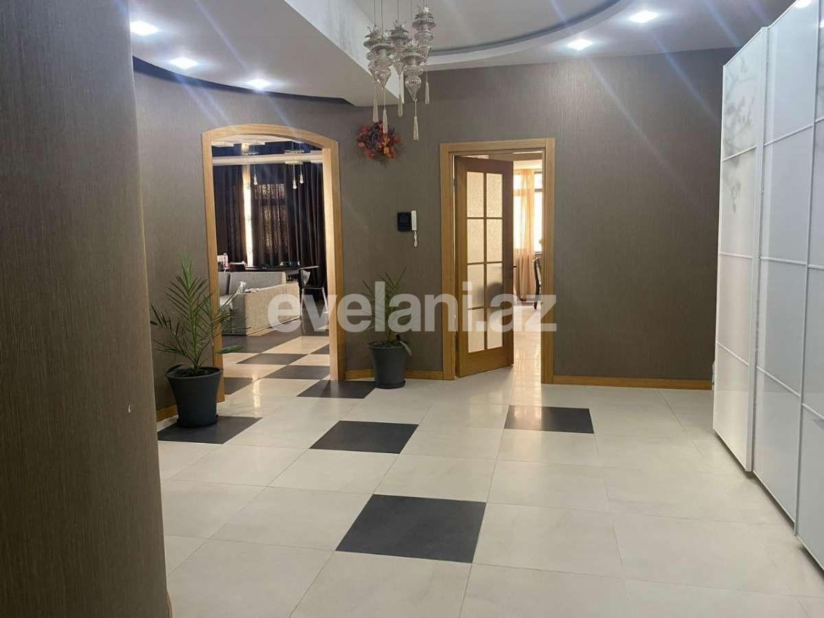 Satılır, yeni tikili, 5 otaqlı, 259 m², Bakı, Yasamal r.
