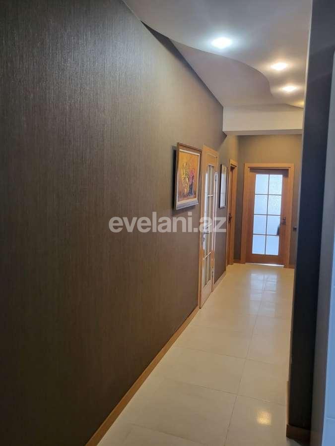 Satılır, yeni tikili, 5 otaqlı, 259 m², Bakı, Yasamal r.