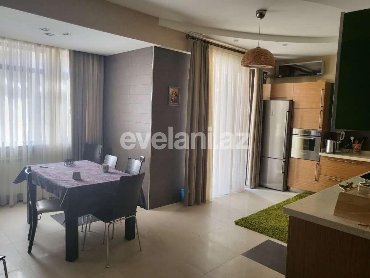 Satılır, yeni tikili, 5 otaqlı, 259 m², Bakı, Yasamal r.