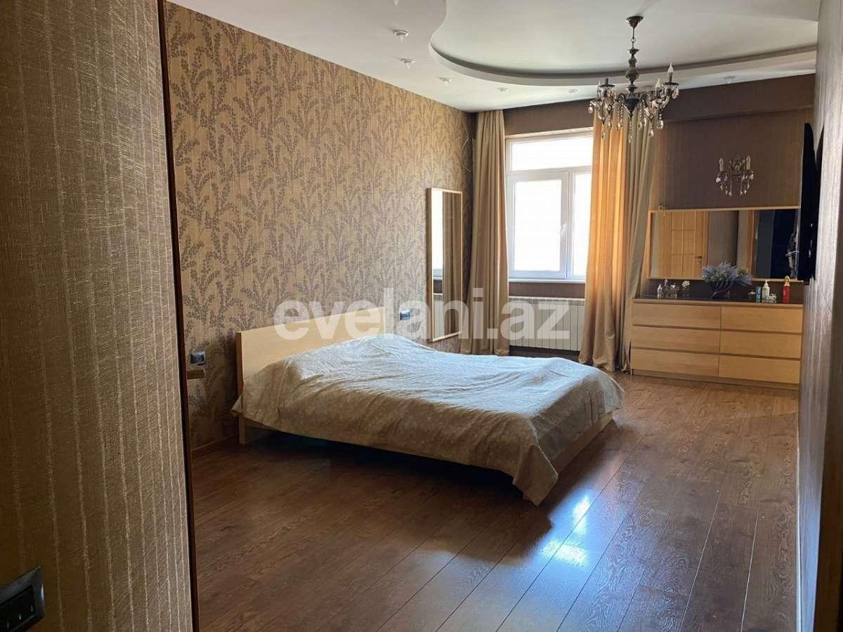 Satılır, yeni tikili, 5 otaqlı, 259 m², Bakı, Yasamal r.