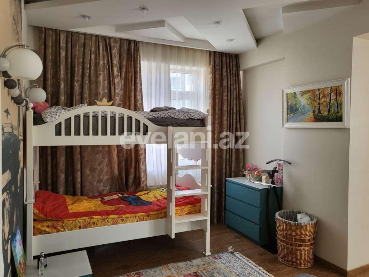 Satılır, yeni tikili, 5 otaqlı, 259 m², Bakı, Yasamal r.