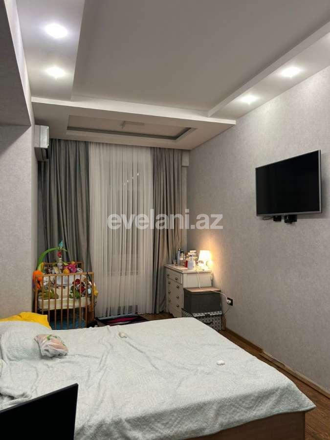 Satılır, yeni tikili, 5 otaqlı, 259 m², Bakı, Yasamal r.