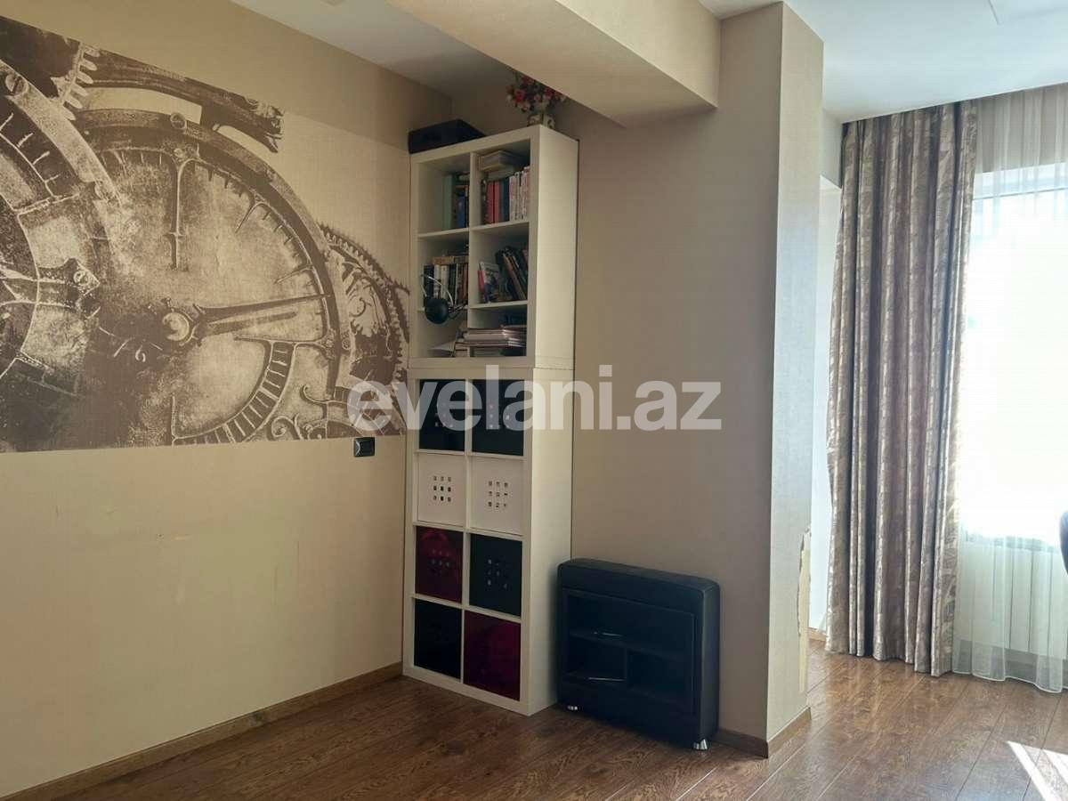 Satılır, yeni tikili, 5 otaqlı, 259 m², Bakı, Yasamal r.