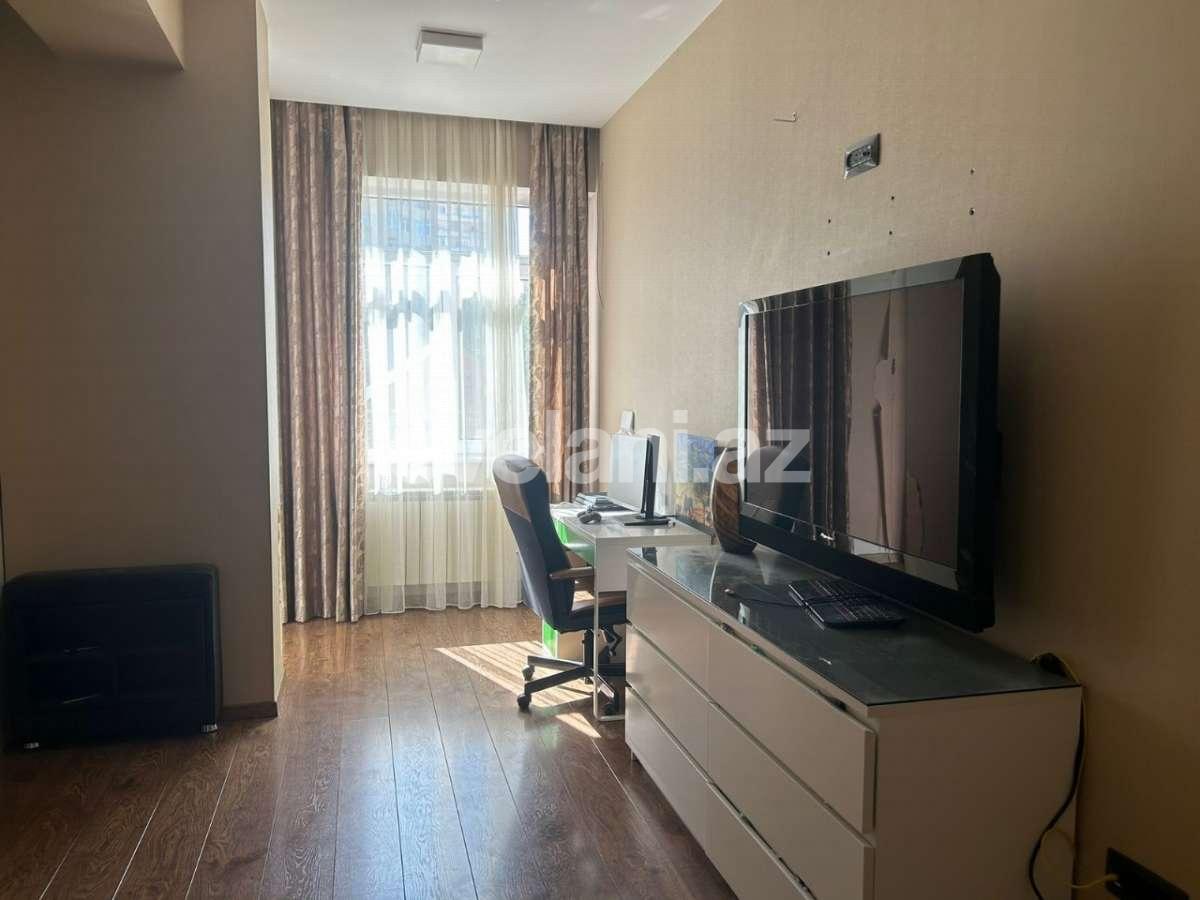Satılır, yeni tikili, 5 otaqlı, 259 m², Bakı, Yasamal r.