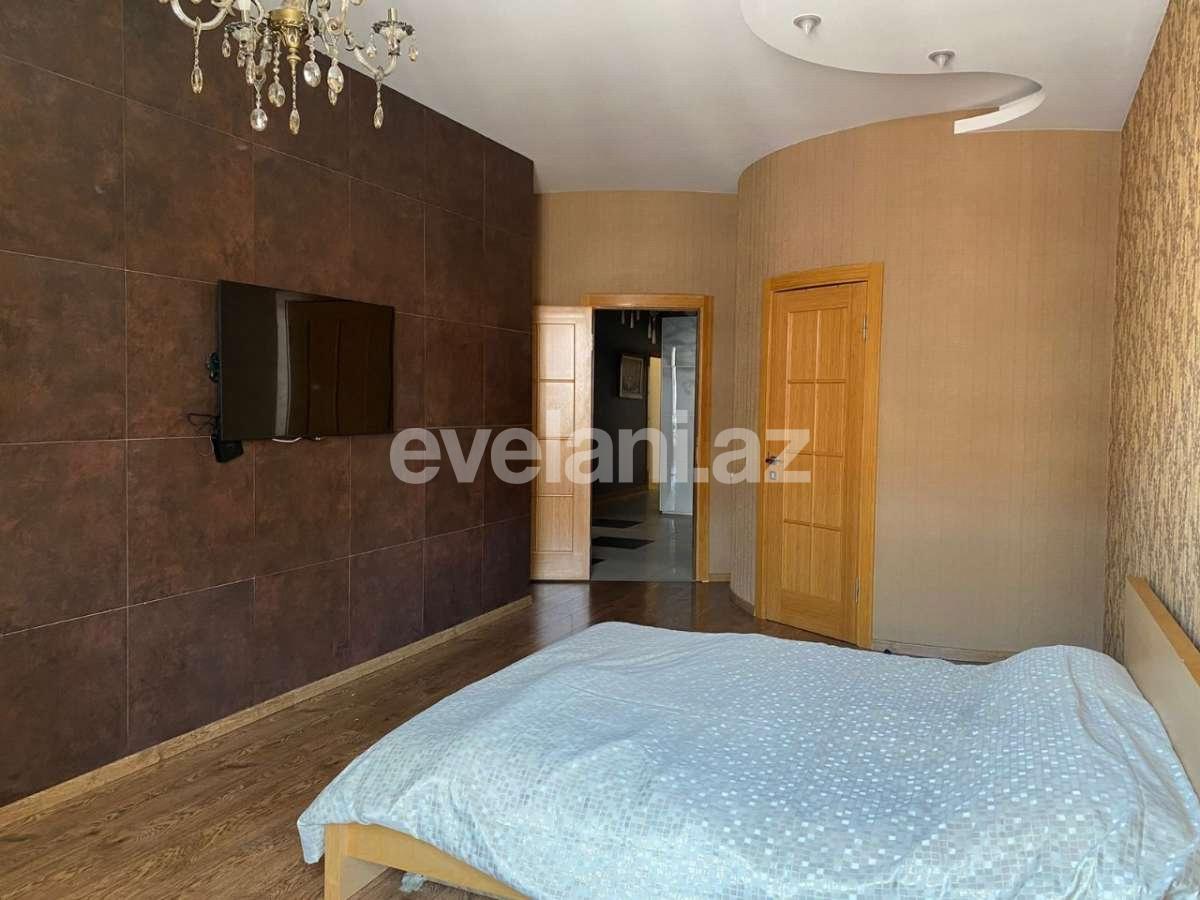 Satılır, yeni tikili, 5 otaqlı, 259 m², Bakı, Yasamal r.