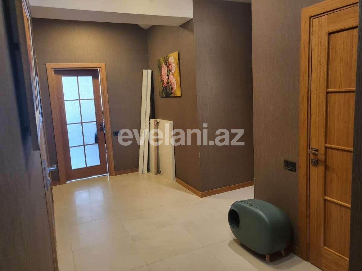 Satılır, yeni tikili, 5 otaqlı, 259 m², Bakı, Yasamal r.