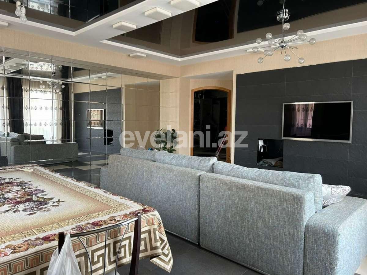 Satılır, yeni tikili, 5 otaqlı, 259 m², Bakı, Yasamal r.