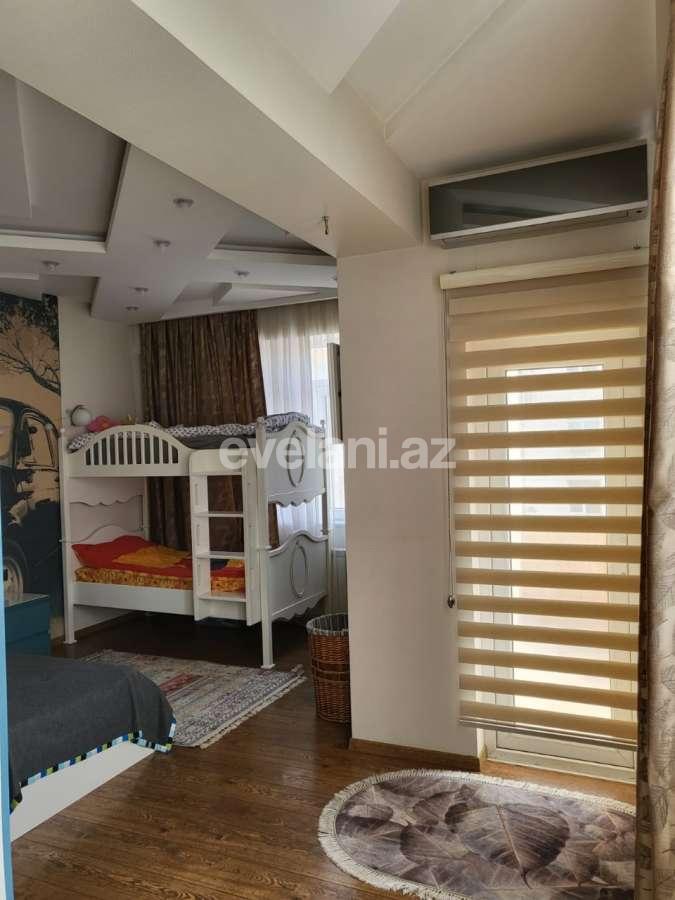 Satılır, yeni tikili, 5 otaqlı, 259 m², Bakı, Yasamal r.