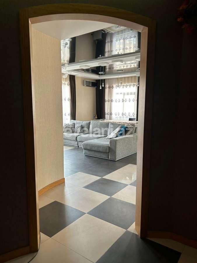Satılır, yeni tikili, 5 otaqlı, 259 m², Bakı, Yasamal r.
