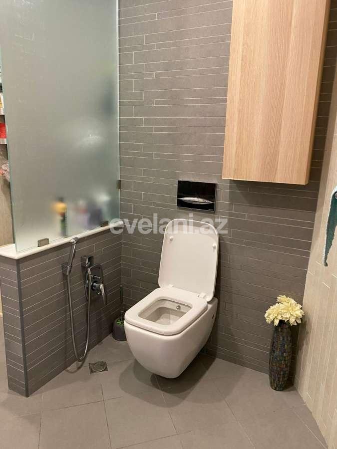 Satılır, yeni tikili, 5 otaqlı, 259 m², Bakı, Yasamal r.