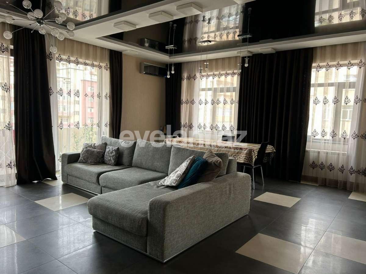 Satılır, yeni tikili, 5 otaqlı, 259 m², Bakı, Yasamal r.