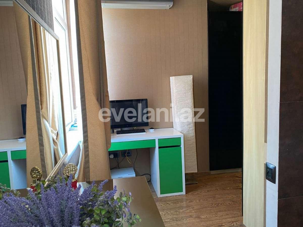 Satılır, yeni tikili, 5 otaqlı, 259 m², Bakı, Yasamal r.