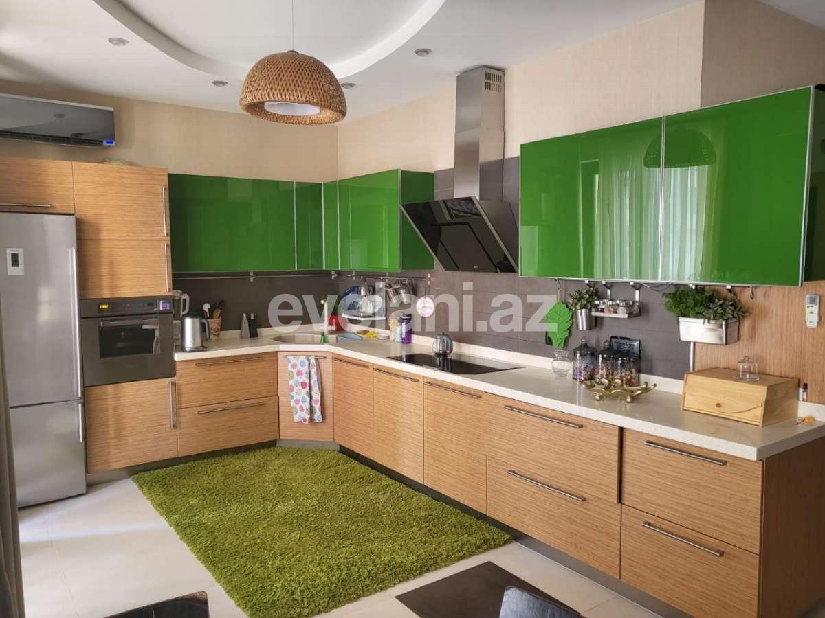 Satılır, yeni tikili, 5 otaqlı, 259 m², Bakı, Yasamal r.