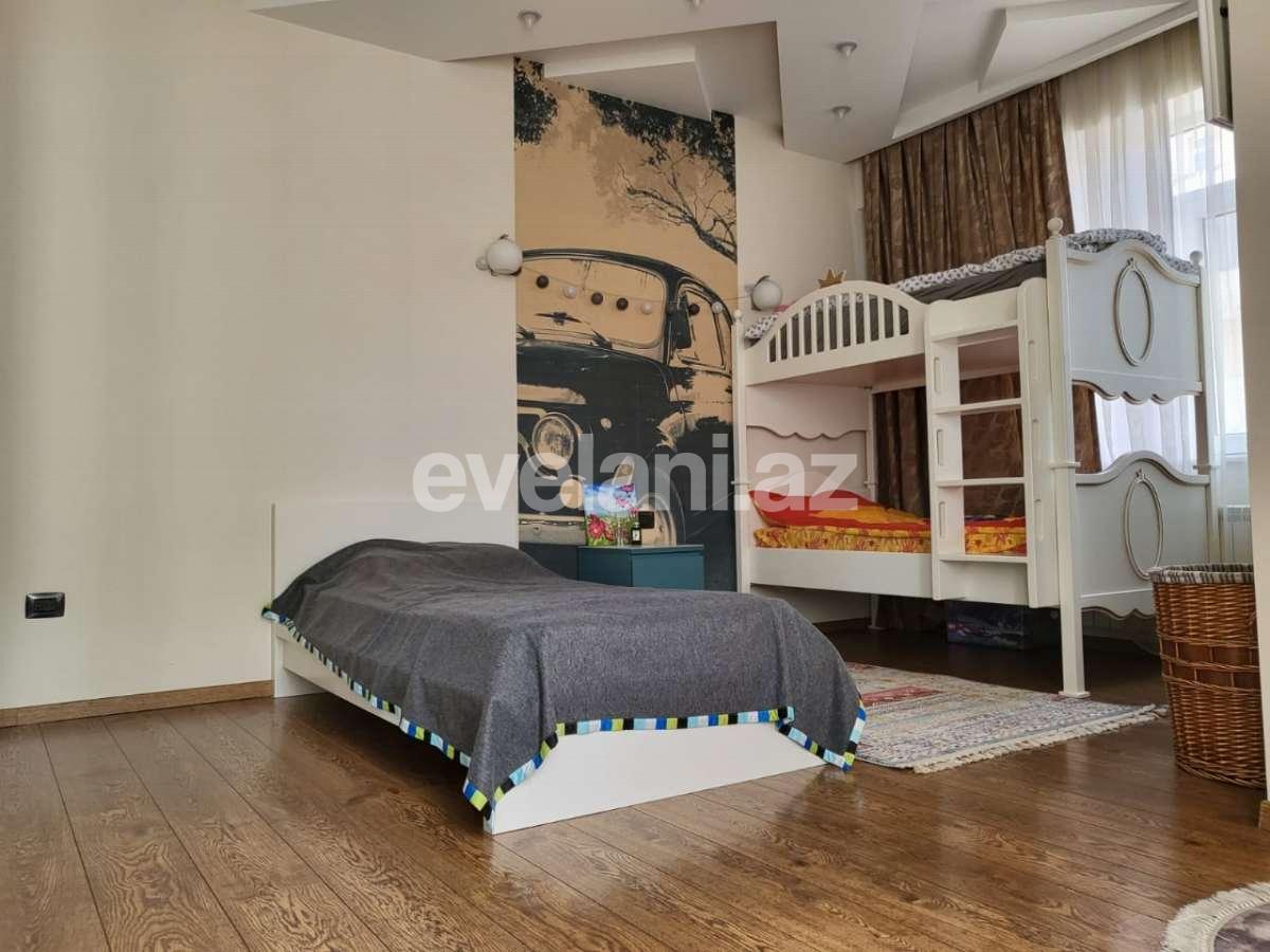 Satılır, yeni tikili, 5 otaqlı, 259 m², Bakı, Yasamal r.