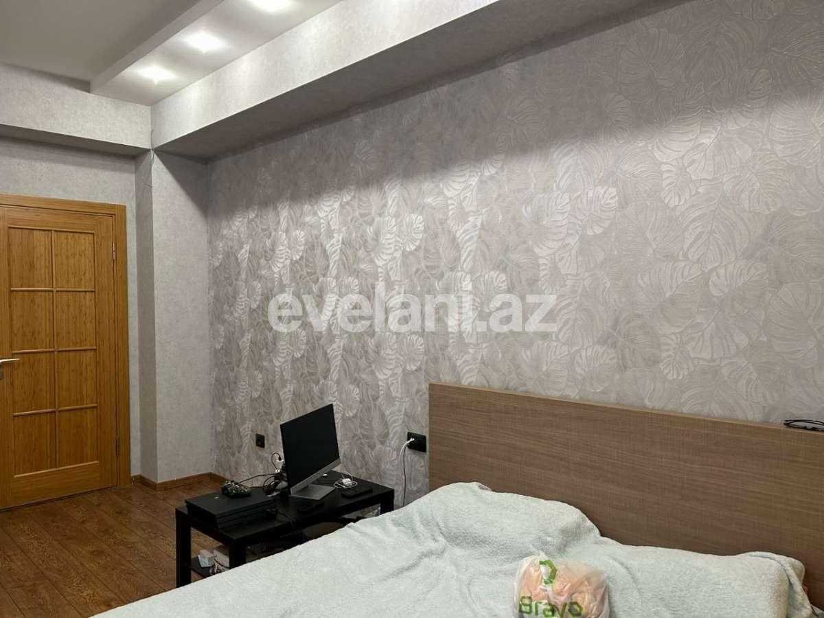 Satılır, yeni tikili, 5 otaqlı, 259 m², Bakı, Yasamal r.