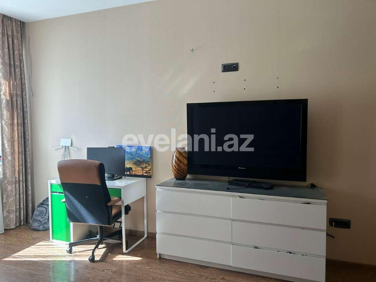 Satılır, yeni tikili, 5 otaqlı, 259 m², Bakı, Yasamal r.