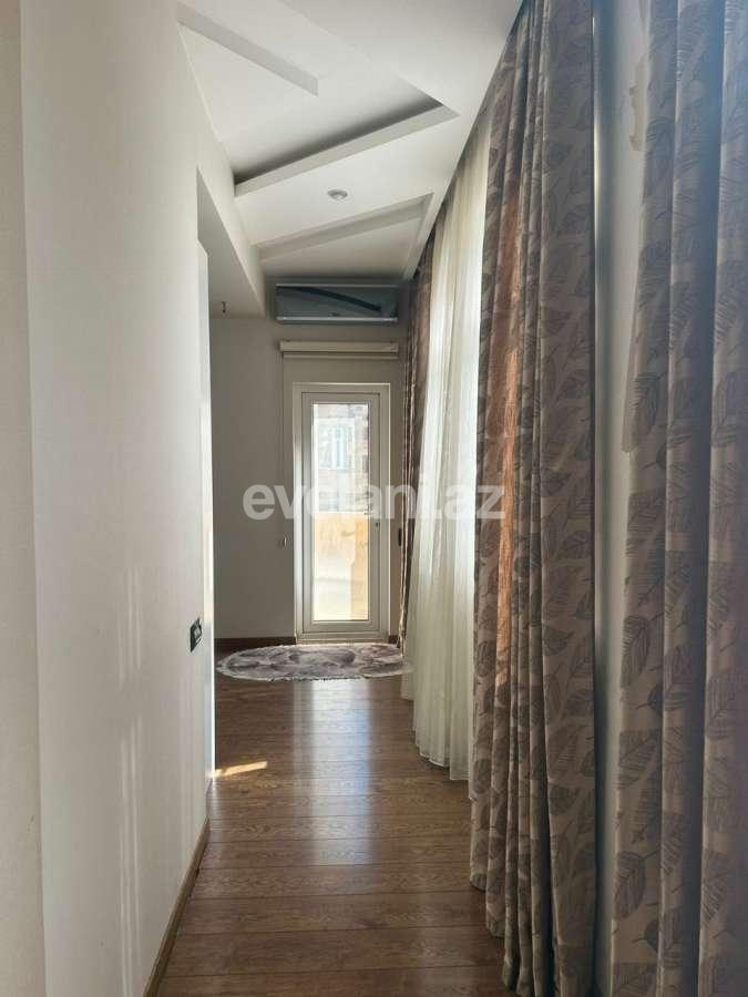 Satılır, yeni tikili, 5 otaqlı, 259 m², Bakı, Yasamal r.