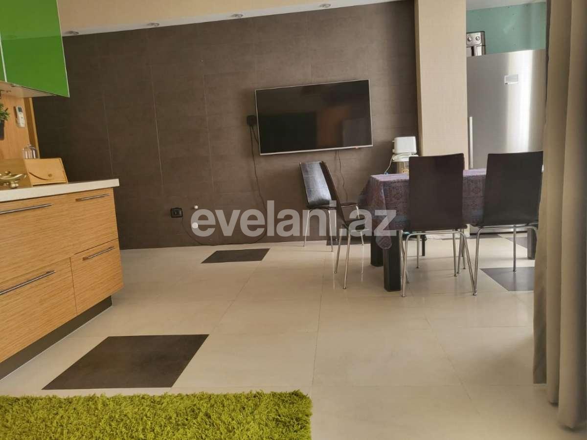 Satılır, yeni tikili, 5 otaqlı, 259 m², Bakı, Yasamal r.