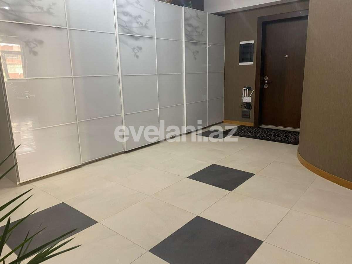 Satılır, yeni tikili, 5 otaqlı, 259 m², Bakı, Yasamal r.
