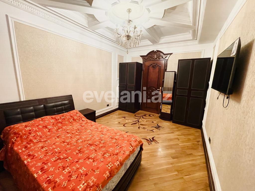 Satılır, yeni tikili, 4 otaqlı, 240 m², Bakı, Nəsimi r, Gənclik m.
