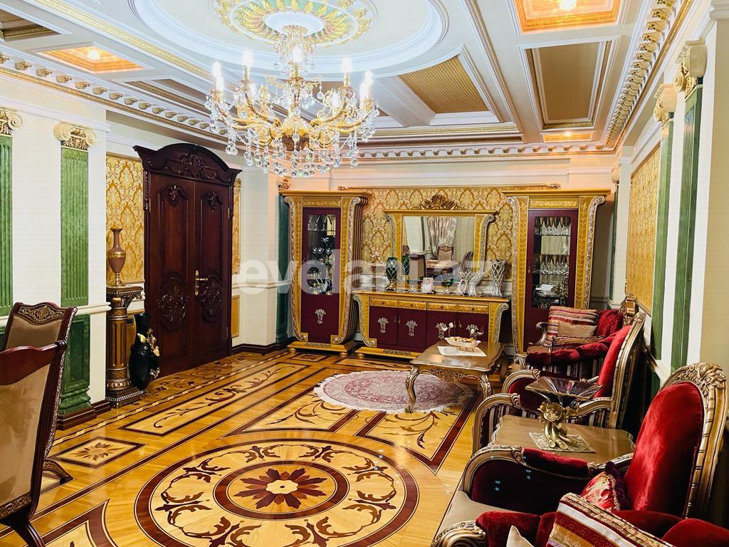 Satılır, yeni tikili, 4 otaqlı, 240 m², Bakı, Nəsimi r, Gənclik m.