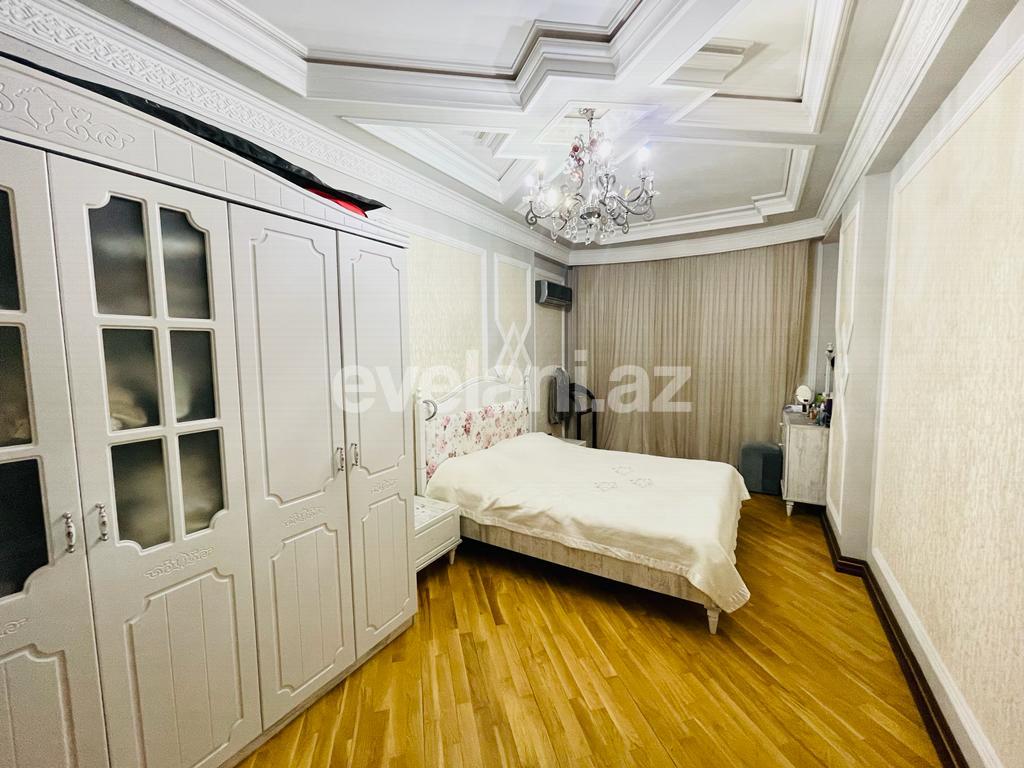 Satılır, yeni tikili, 4 otaqlı, 240 m², Bakı, Nəsimi r, Gənclik m.