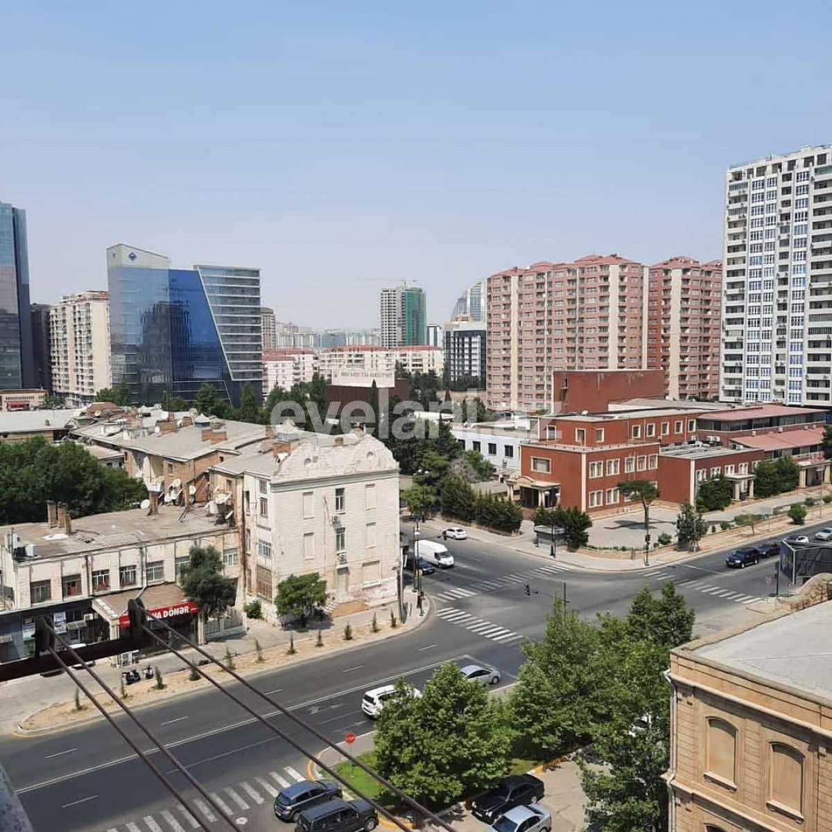 Satılır, yeni tikili, 2 otaqlı, 54 m², Bakı, Xətai r, Şah İsmayıl Xətai m.