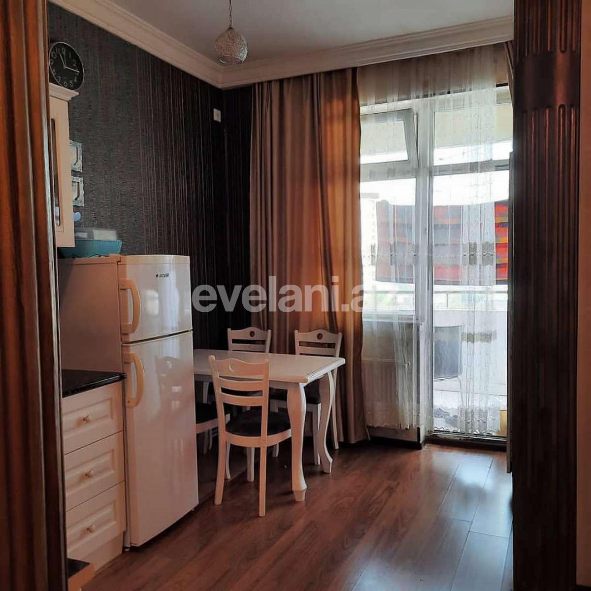Satılır, yeni tikili, 2 otaqlı, 54 m², Bakı, Xətai r, Şah İsmayıl Xətai m.