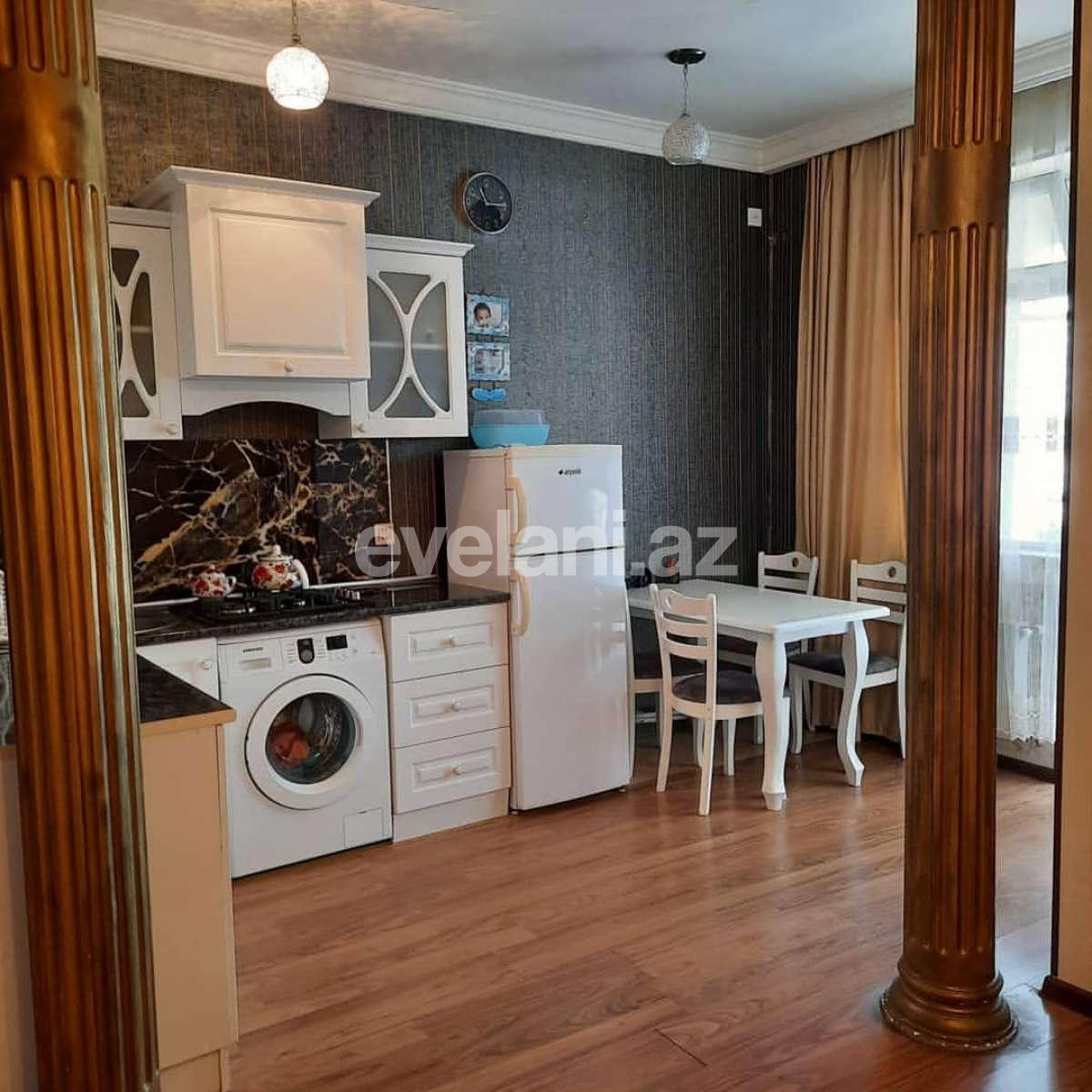 Satılır, yeni tikili, 2 otaqlı, 54 m², Bakı, Xətai r, Şah İsmayıl Xətai m.