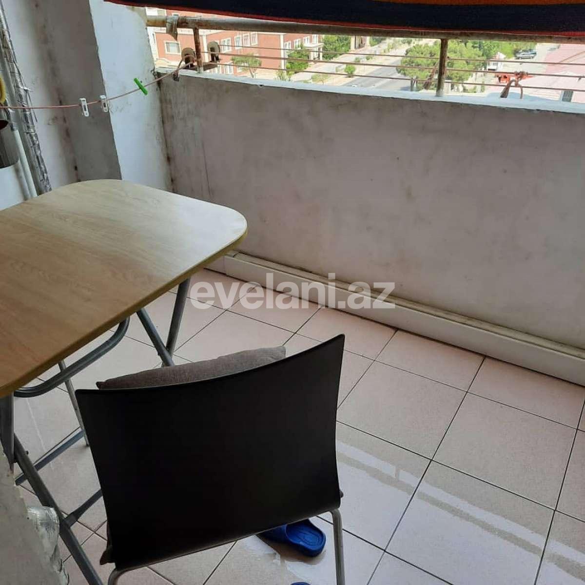 Satılır, yeni tikili, 2 otaqlı, 54 m², Bakı, Xətai r, Şah İsmayıl Xətai m.