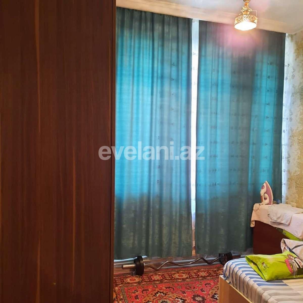 Satılır, yeni tikili, 2 otaqlı, 54 m², Bakı, Xətai r, Şah İsmayıl Xətai m.