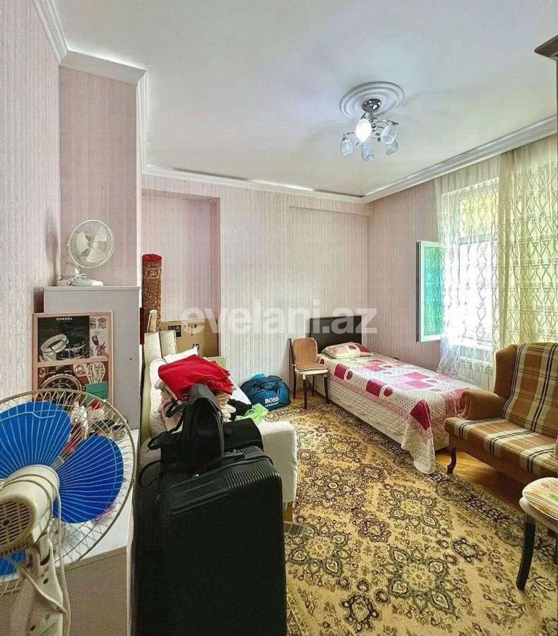 Sale, new building, 2 room, 59 m², Baku, Yasamal r, Yeni Yasamal d.